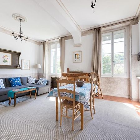 Maison Sule มาโลแซน ภายนอก รูปภาพ